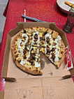 Domino's Pizza Bourgoin-jallieu food