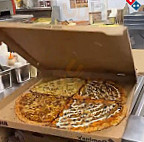 Domino's Pizza Bourgoin-jallieu food