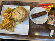 Carquefood, La Halle A Manger food