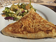 Le Nat Bistro'crêpe food