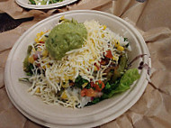 Qdoba Mexican Eats food