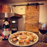 Le Before Store food