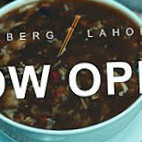 Shing Fung À l'intérieur