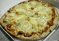 Pizza Di Roma food