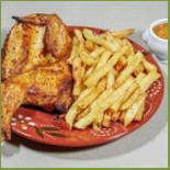 Botafogo Churrasqueira Comida