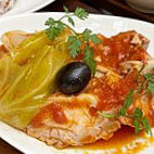 Shí Yáo ポポロ Nourriture