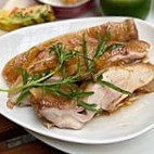 Shí Yáo ポポロ Nourriture