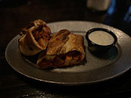 Cornish Pasty Co food