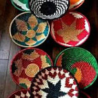 Tsebakit Baltena Nourriture