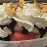 La Crémaillère Comida