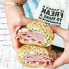 Jimmy John's food