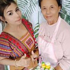 บ้านตาหวาน Nourriture