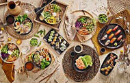 Suko The Sushi Kompany (cruseilles) food