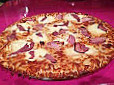 Pizza D'oc Arthes food