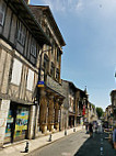 Ste Foy La Grande outside