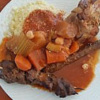 L’Etoile Kabyle food