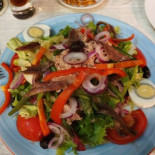 La Marguerite Nourriture