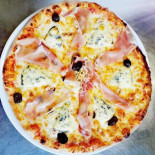 Le Taillefer By Buzzi Nourriture