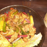 Accent Thaï Nourriture