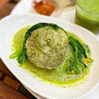 Shí Yáo ポポロ Nourriture