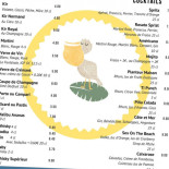 Cote Et Mer À l'intérieur