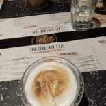 Au Bureau Laval Comida