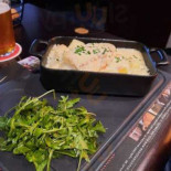 Au Bureau Laval Comida