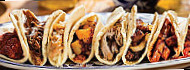 Carnitas Queretaro Mexican food