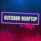 Virgin Rooftop Pattaya À l'intérieur