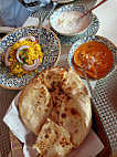 Delhi Delights Los Cristianos food