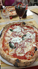 Pizzeria Trianon Salerno food