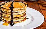 Pancake Café Fitchburg Breakfast, Brunch, Lunch inside