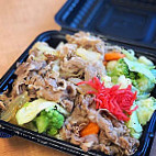 Yoshinoya San Fernando Fletcher food