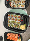 Risskov Sushi food