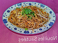 Phuket Sawasdee food