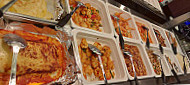 Wok 18 St Doulchard Buffet Asiatique Et Grillade à Volonté food