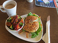 Coffee Culture Cafe & Eatery food