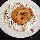 Le Saint F food