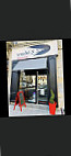 Restaurant L'Odace food