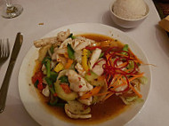 Phayathai food
