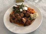 Ankara food