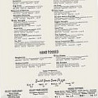 Wild River Medford menu