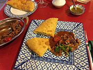 Himalaya Tibet food