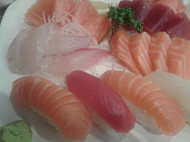 Nakashima food