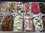 Cariad Gelato Ice Cream Parlour food