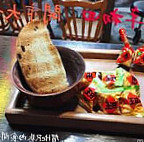 Hè Her Xiàng Nèi Shí Jiān Fǔ Chéng Hào Nourriture