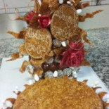 Patisserie Au Vieux Poissy Devient Maison Berthois Comida