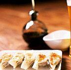 Dumplings and Beer Potts Point food