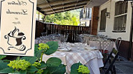 Antica Locanda Del Groppo food