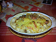 Karsta`s Kartoffel- & Pfannkuchenhaus food